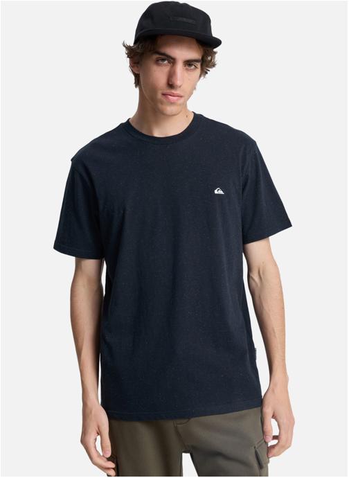 Quiksilver Tee-shirts Mw Neps homme noir