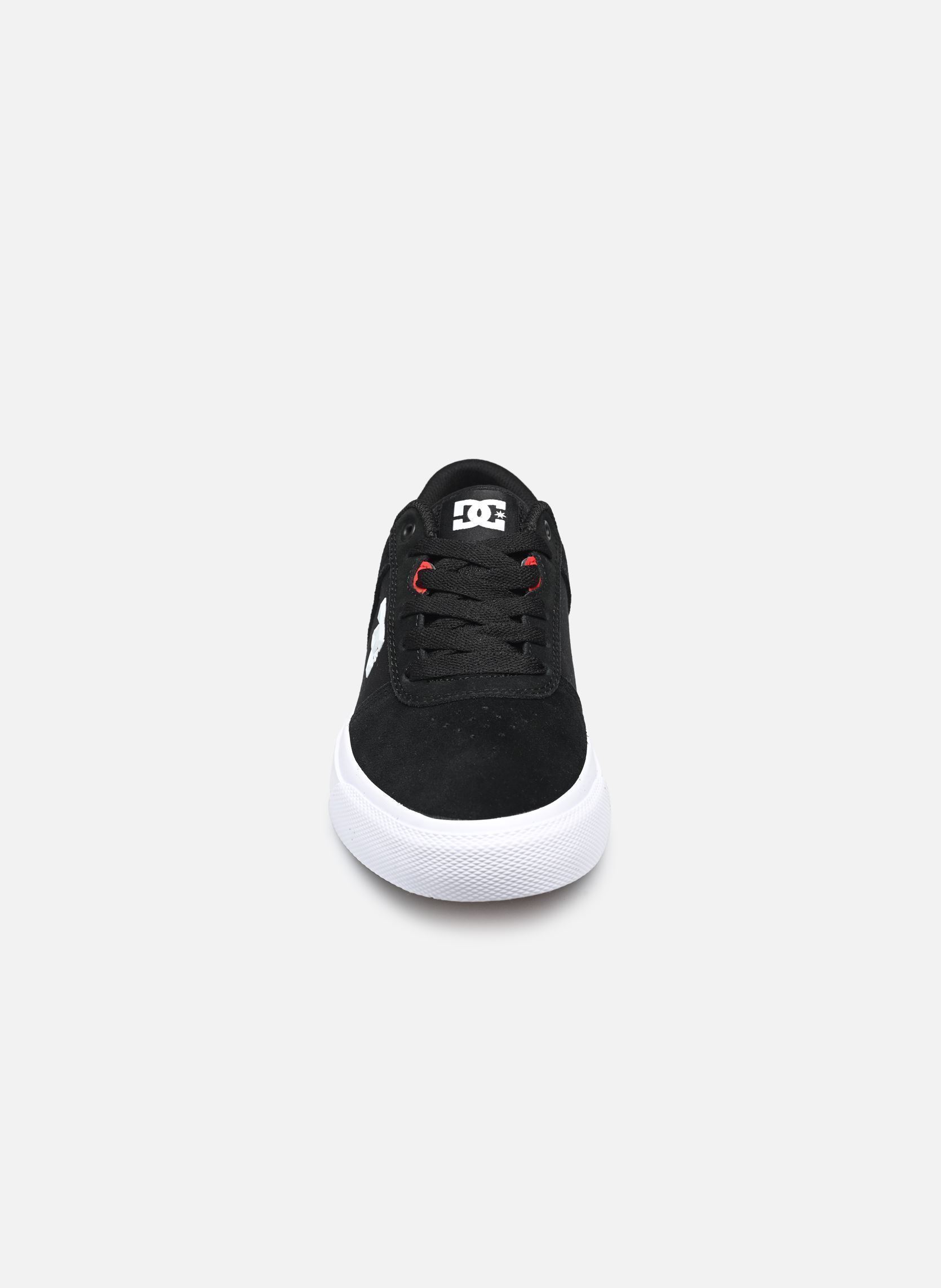 Sneaker TEKNIC S herren schwarz DC Shoes Sneaker TEKNIC S herren schwarz Black/white