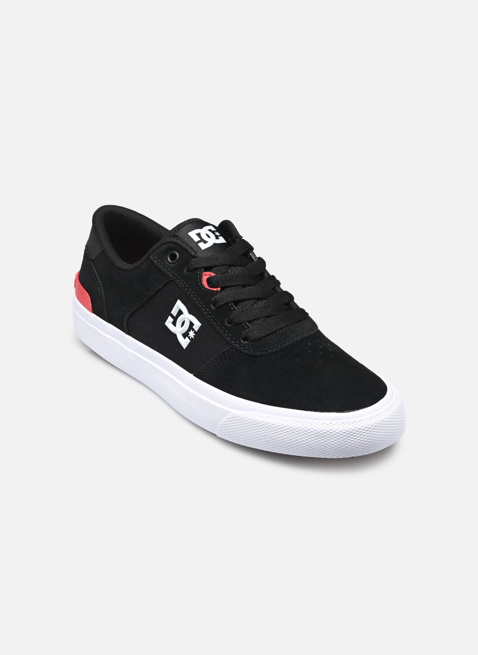 Baskets DC Shoes Teknic - vue 3
