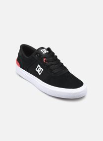 Sneaker TEKNIC S herren schwarz