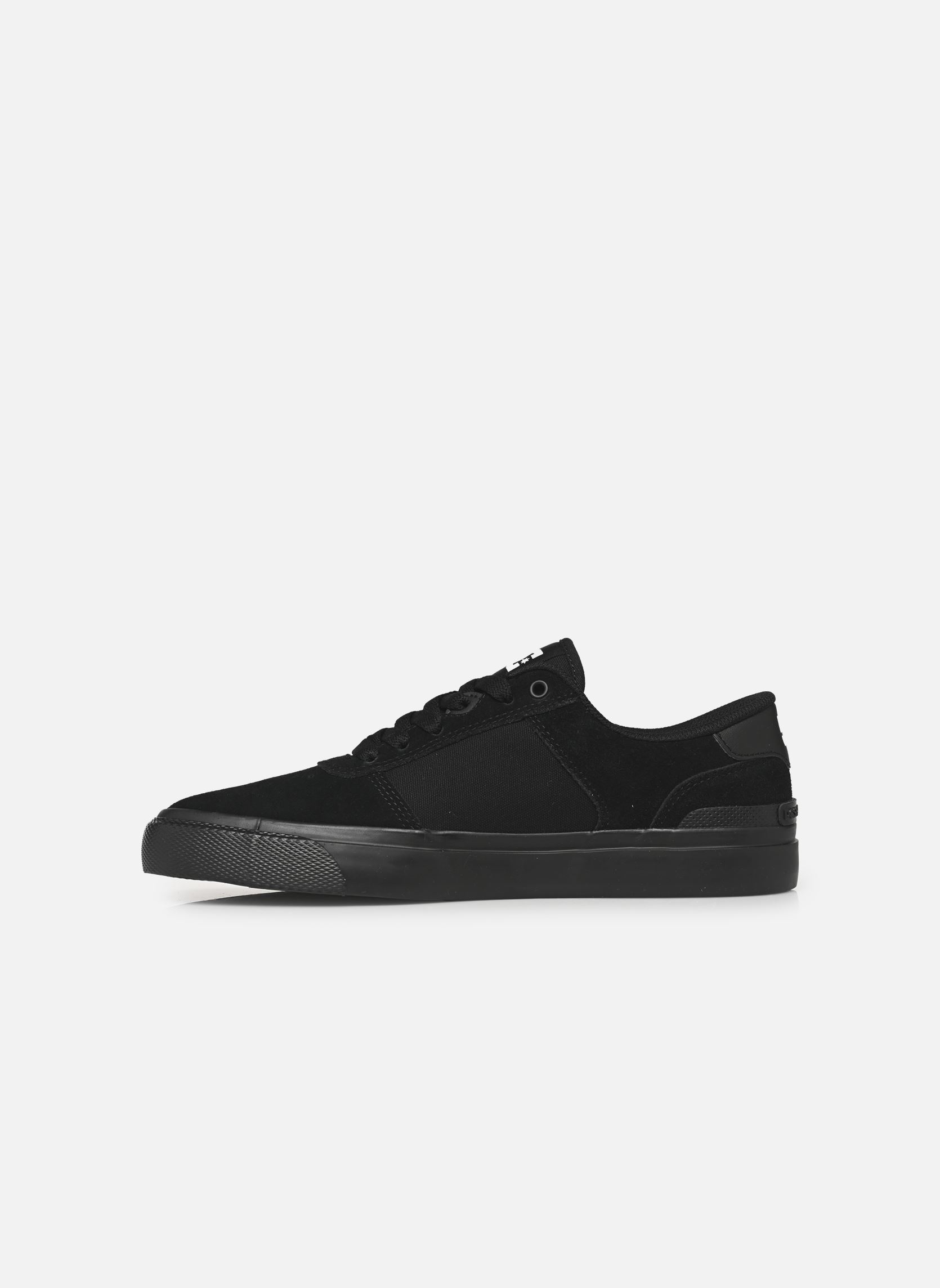 Baskets TEKNIC S homme noir DC Shoes Baskets TEKNIC S homme noir Black/black/white