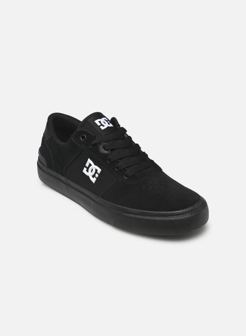 DC Shoes Sneaker TEKNIC S herren schwarz