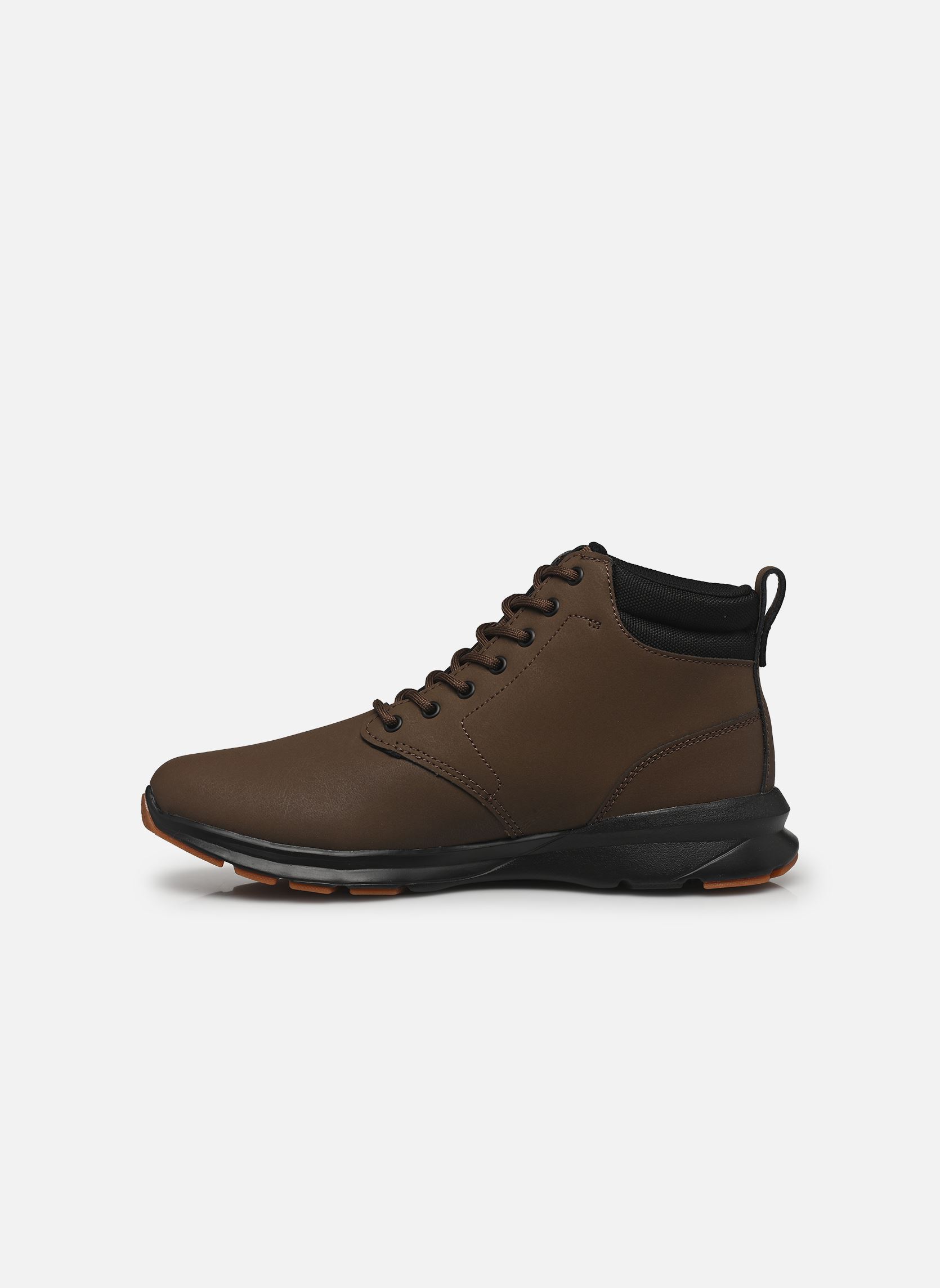 Bottines et bottes MASON 2 homme marron DC Shoes Bottines et bottes MASON 2 homme marron Brown/black