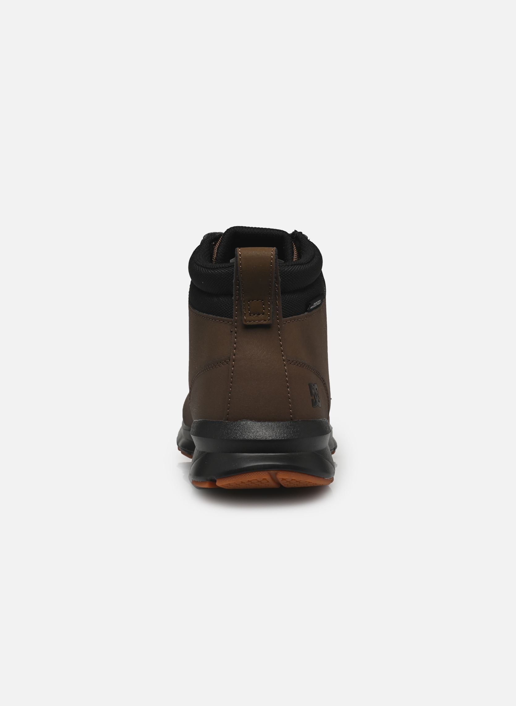 Bottines et bottes MASON 2 homme marron DC Shoes Bottines et bottes MASON 2 homme marron Brown/black
