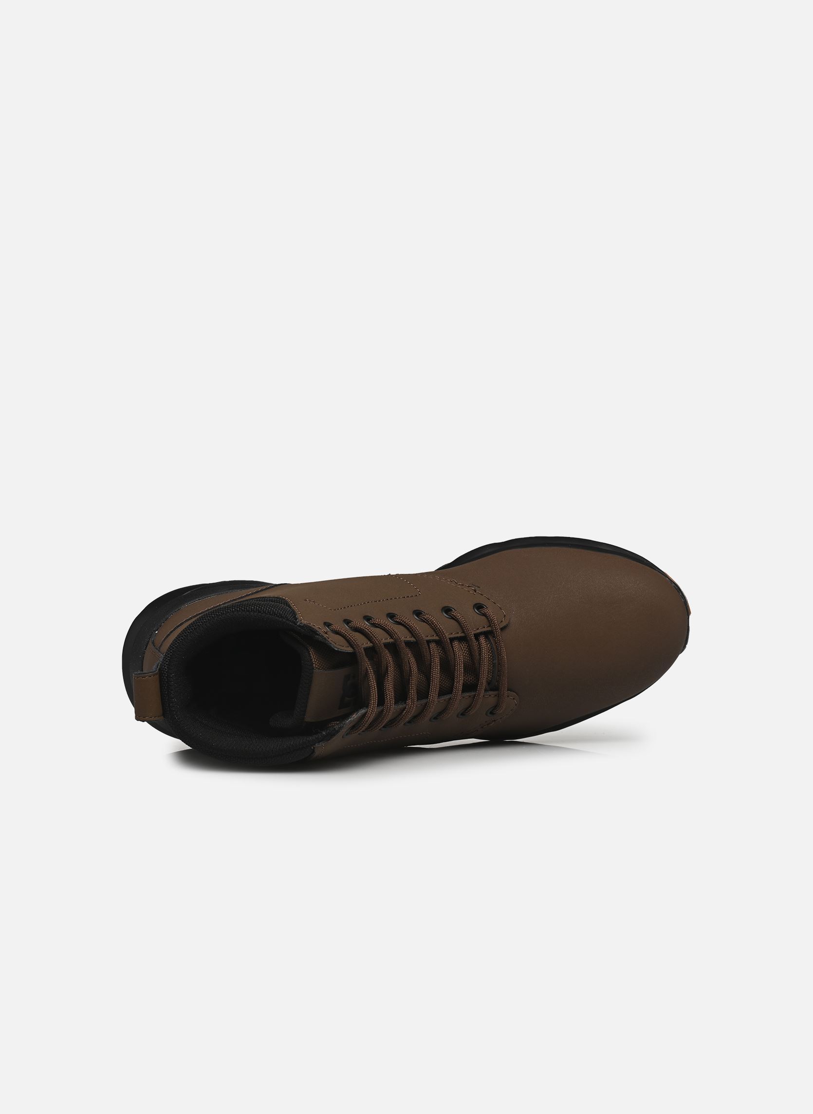 Bottines et bottes MASON 2 homme marron DC Shoes Bottines et bottes MASON 2 homme marron Brown/black