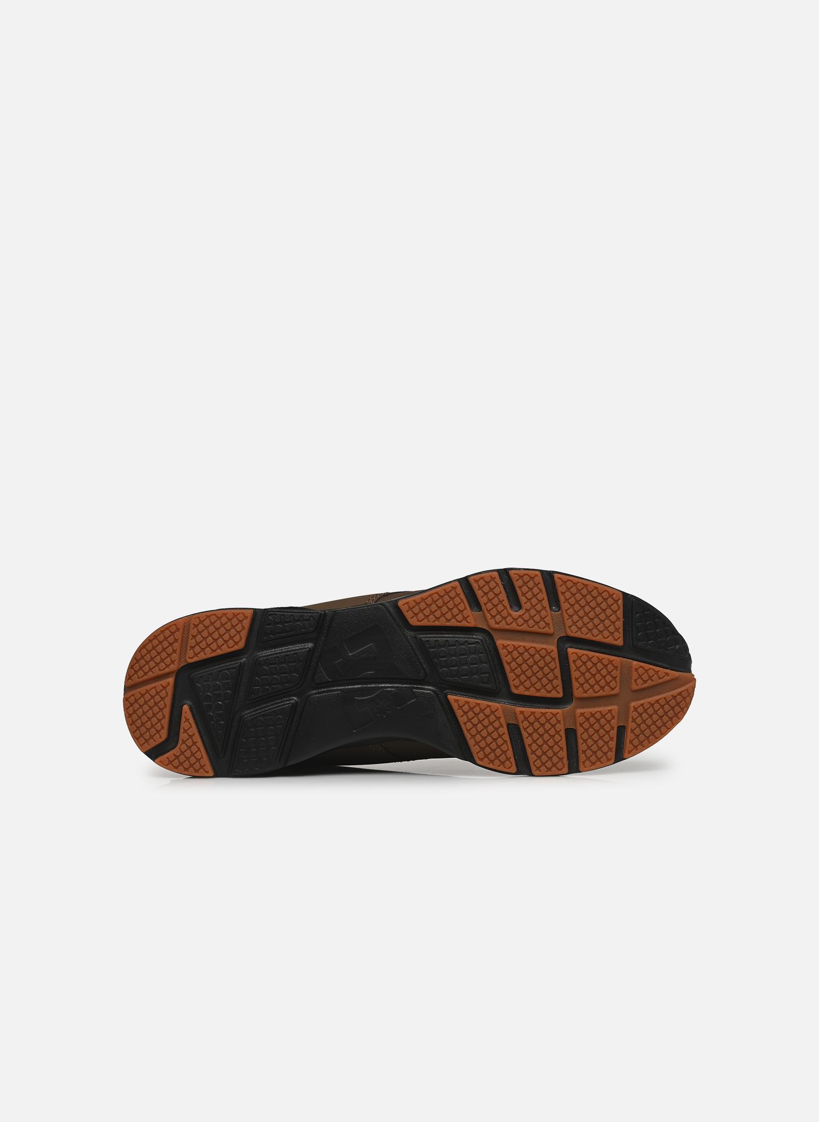 DC Shoes Manteca natural (ADYS100765-NAT