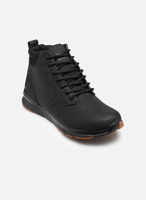DC Shoes Stiefeletten und Stiefel MASON 2 herren schwarz
