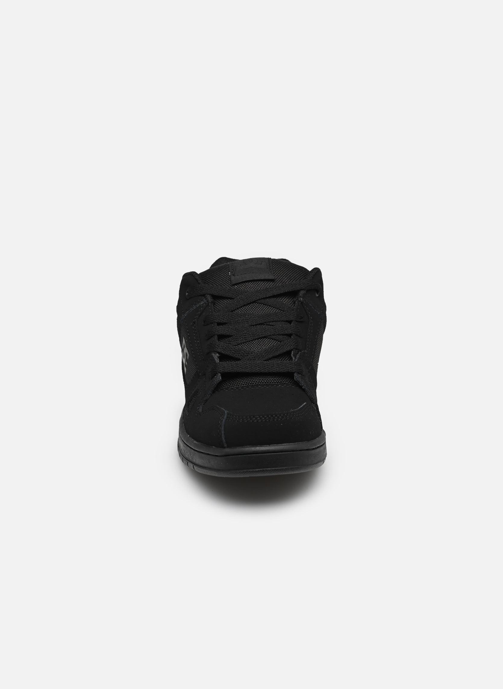 Sneakers STAG YOUTH jongens zwart DC Shoes Sneakers STAG YOUTH jongens zwart BLACK / BLACK / BLACK