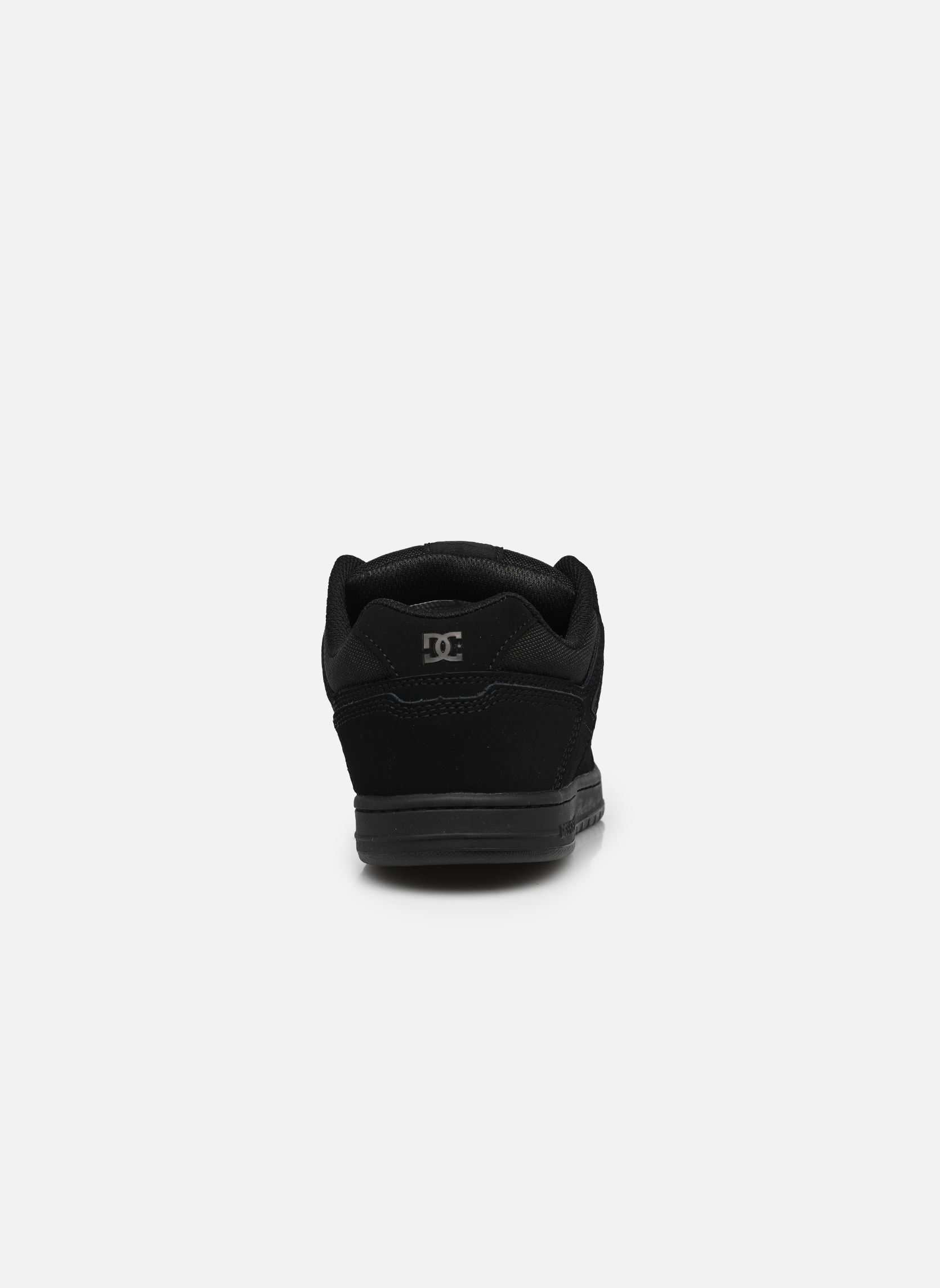 Sneakers STAG YOUTH jongens zwart DC Shoes Sneakers STAG YOUTH jongens zwart BLACK / BLACK / BLACK