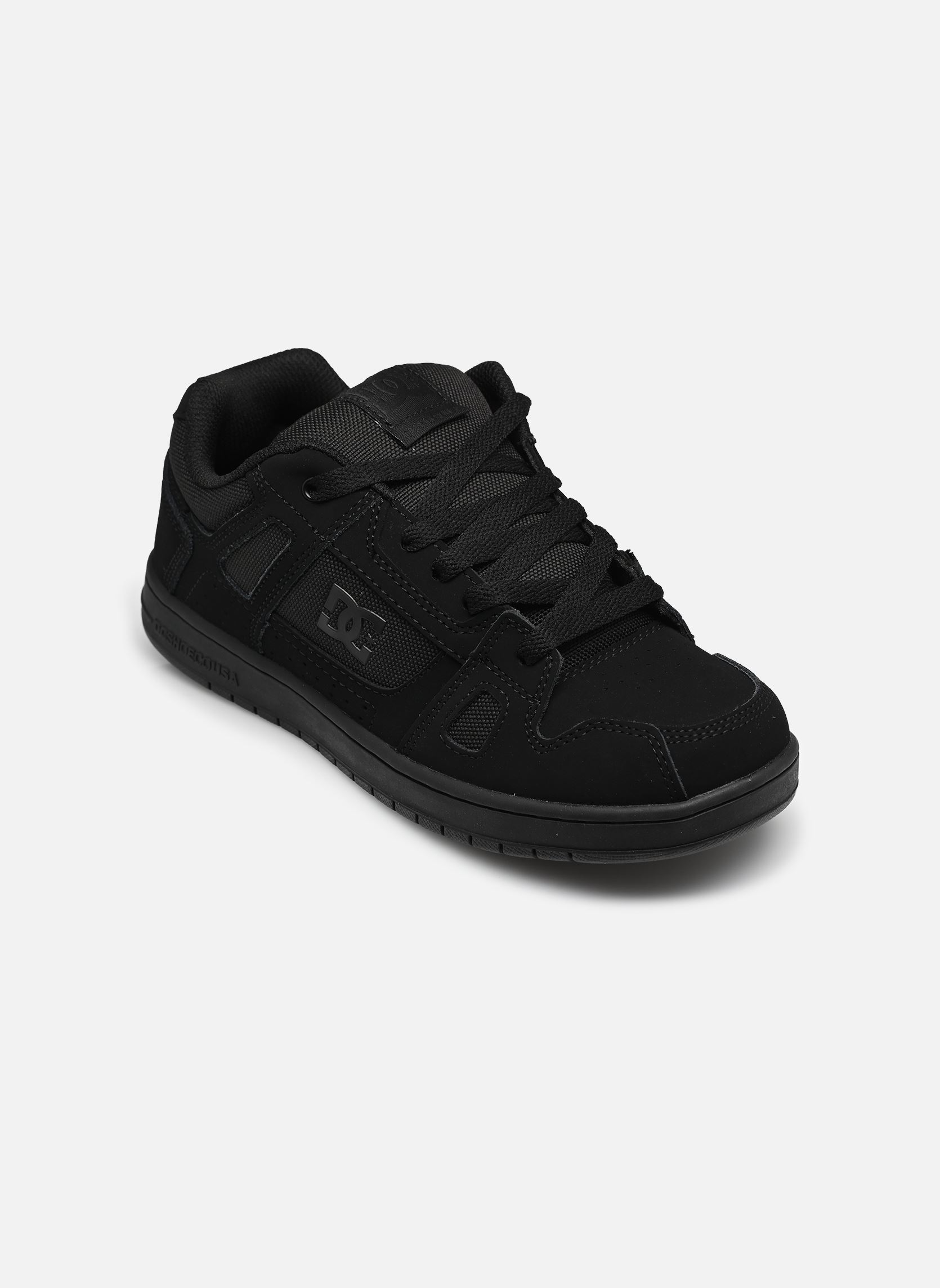 Chaussures de Skate DC Shoes Stag - vue 2