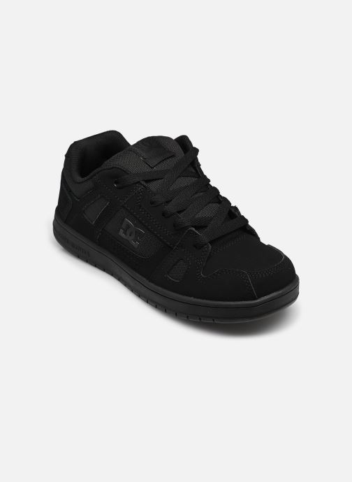 DC Shoes Lage sneakers STAG YOUTH jongens zwart