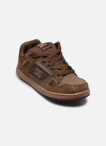 Niedrige Sneaker STAG YOUTH jungen braun