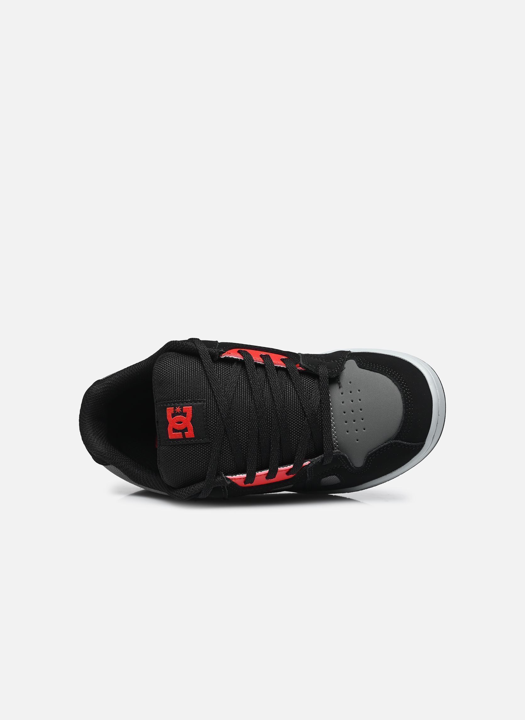 Zapatillas STAG YOUTH jungen negro DC Shoes | Sarenza España
