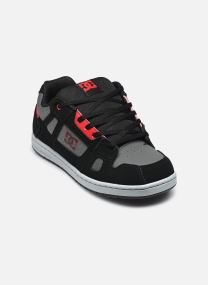 Sneakers STAG YOUTH jongens zwart