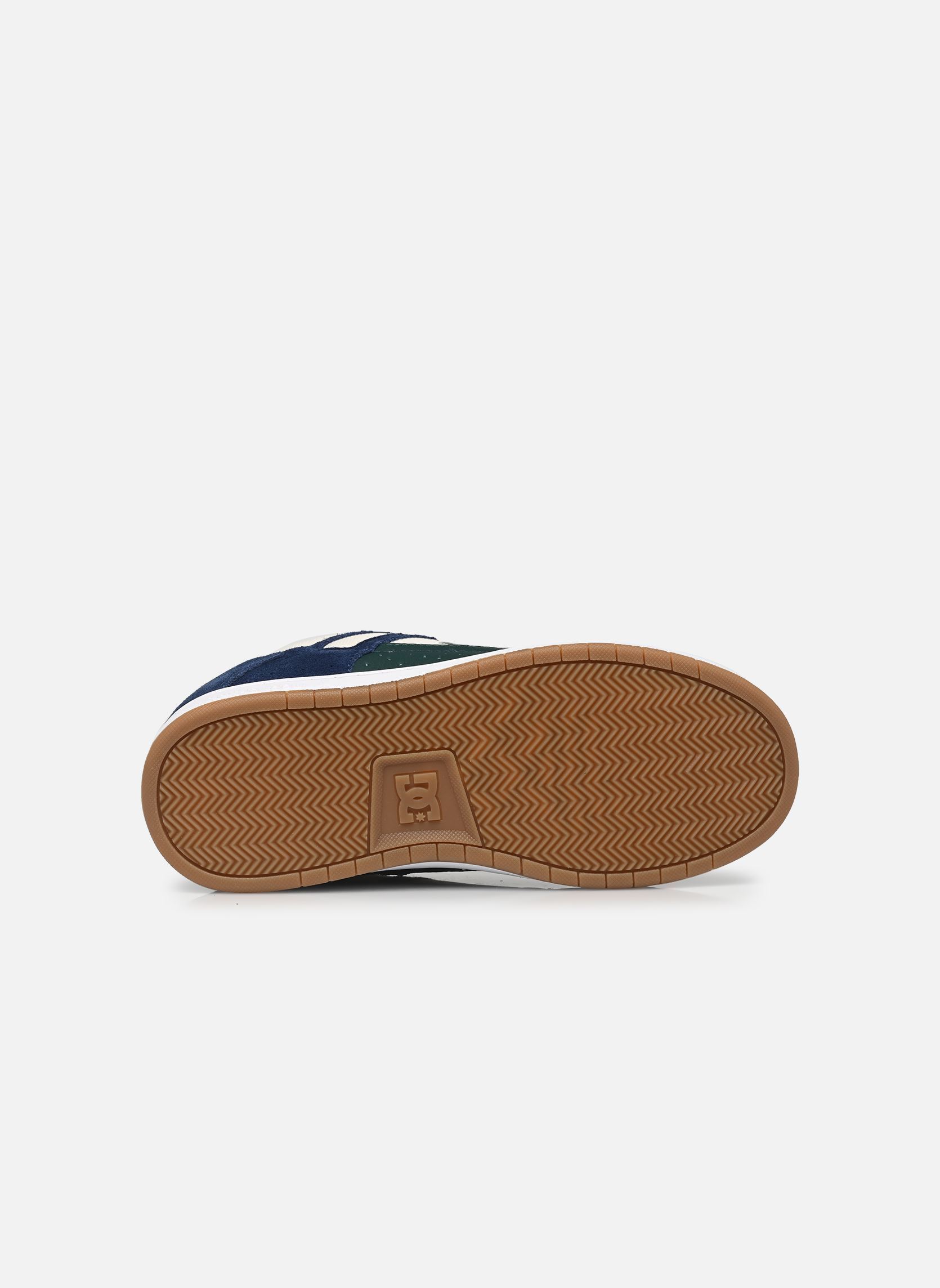 Zapatillas STAG YOUTH jungen multicolor DC Shoes | Sarenza España