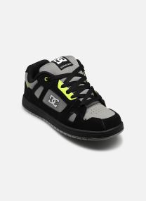 Sneakers STAG YOUTH jongens zwart