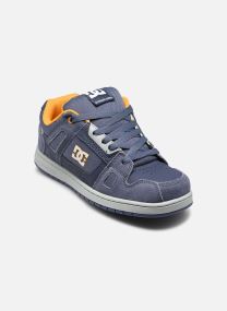 Sneakers STAG YOUTH jongens zwart