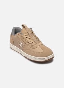 Baskets DC ASTRIX homme blanc