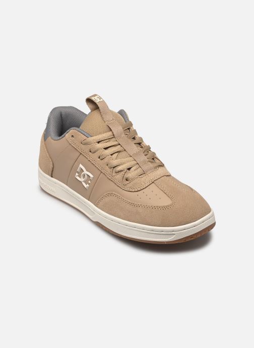 DC Shoes Baskets DC ASTRIX homme beige