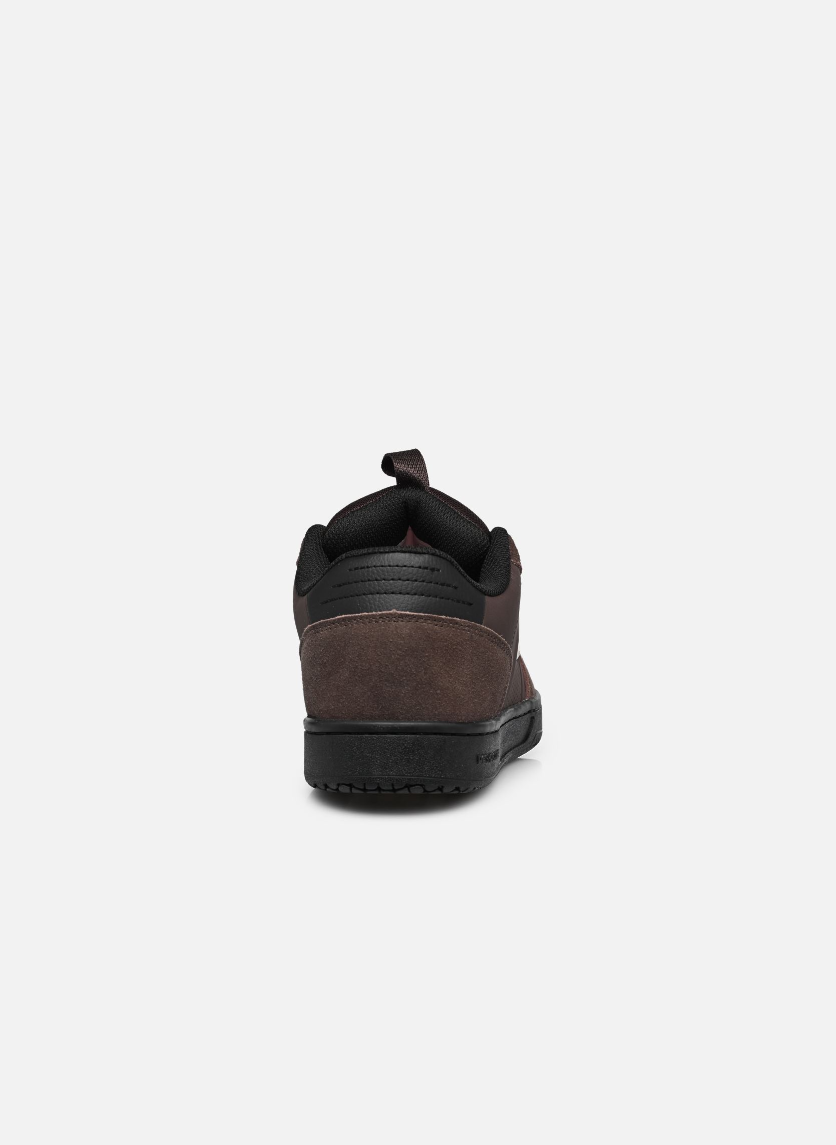 Baskets DC ASTRIX homme marron DC Shoes Baskets DC ASTRIX homme marron Brown/black