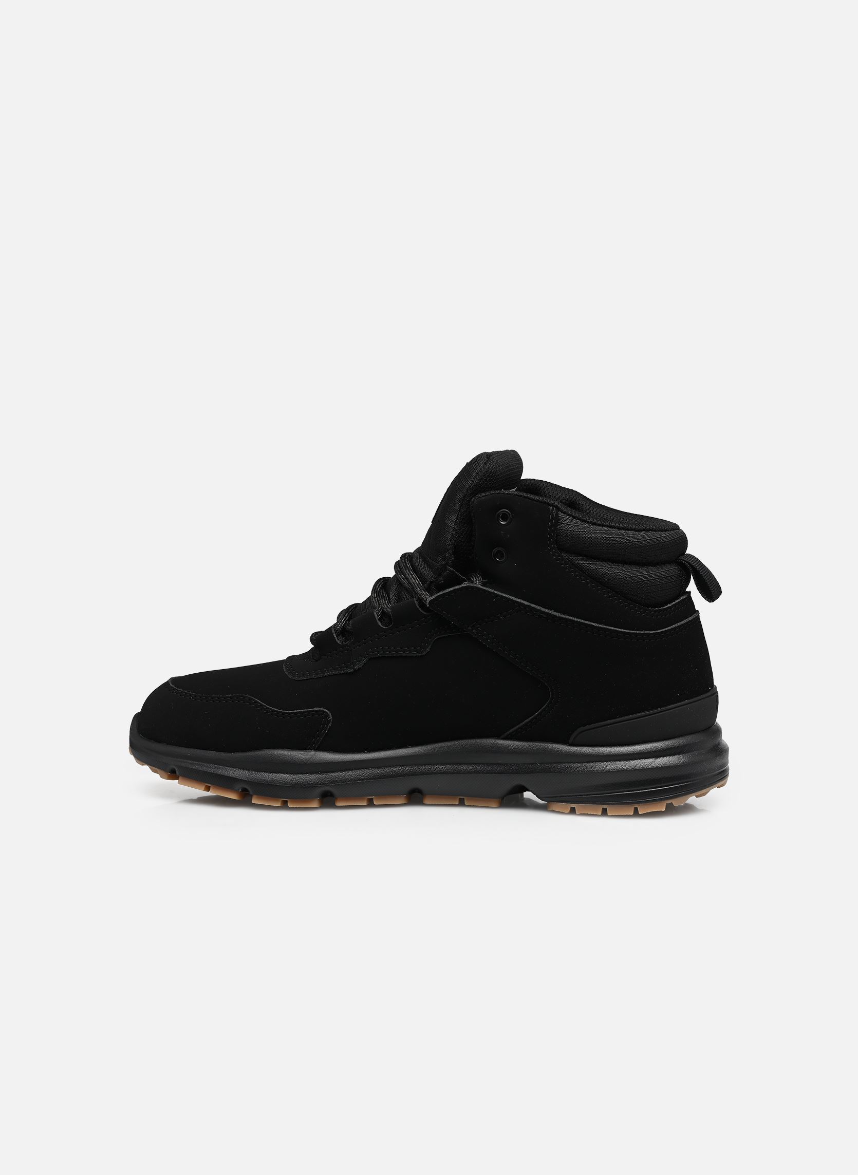 Baskets montantes Mutiny WATER RESISTANT homme noir DC Shoes Baskets montantes Mutiny WATER RESISTANT homme noir BLACK/BLACK/BLACK 2