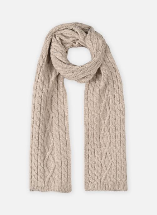Ichi Echarpes IALUCY SC femme blanc