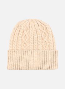 Bonnets IALUCY HAT femme blanc