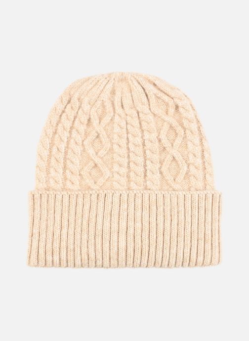 Ichi Bonnets IALUCY HAT femme blanc