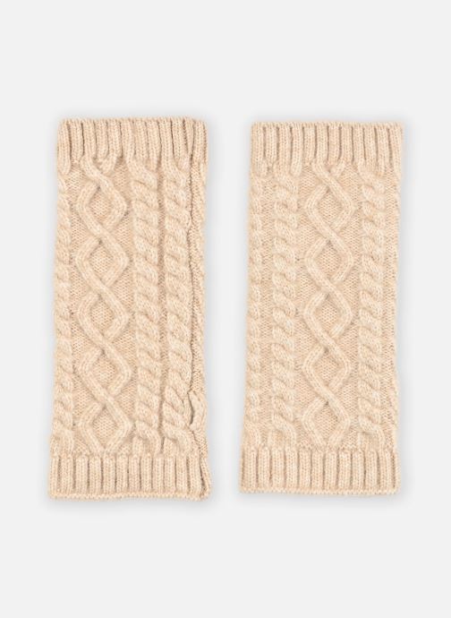 Ichi Handschoenen IALUCY GLOVE dames wit