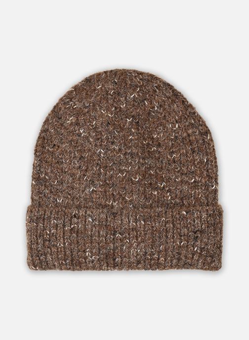 Ichi Bonnets IALIINA HO femme marron
