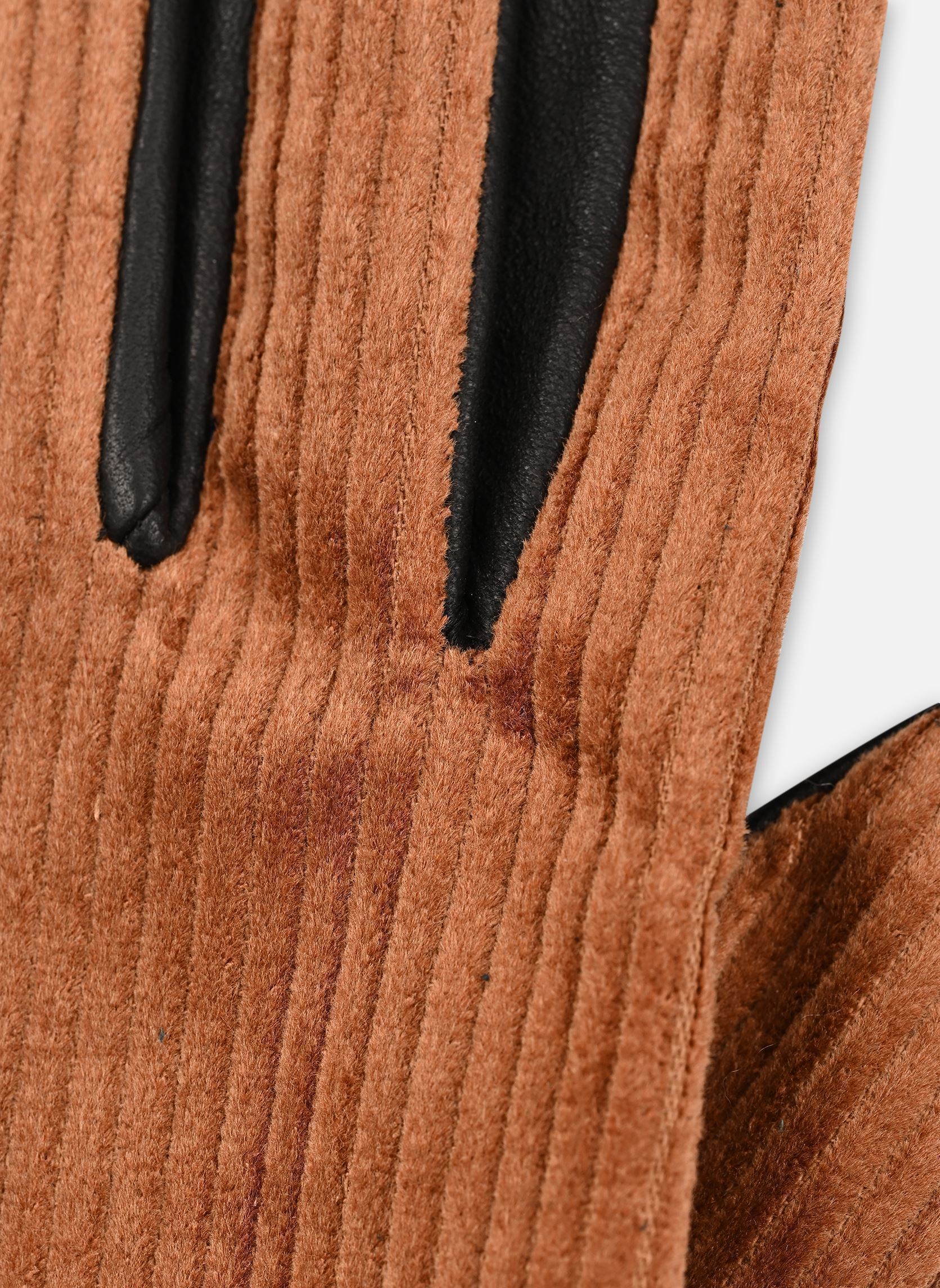 Handschoenen IALIVIA GL dames bruin Ichi Handschoenen IALIVIA GL dames bruin TIGER'S EYE