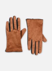 Handschoenen IALIVIA GL dames bruin Ichi Handschoenen IALIVIA GL dames bruin TIGER'S EYE