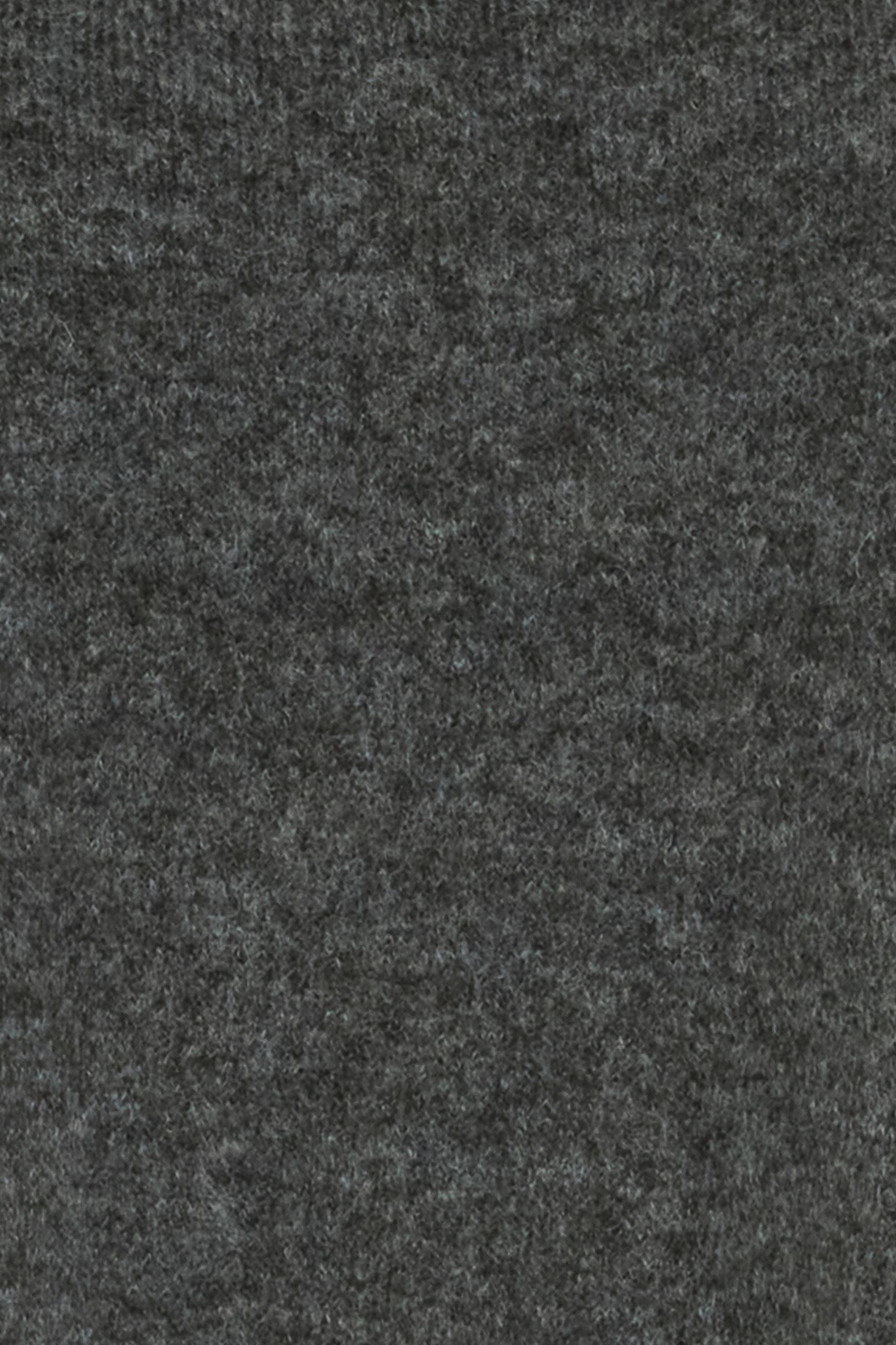 Ponchos et capes IAMACHA PO femme gris Ichi Ponchos et capes IAMACHA PO femme gris Dark Grey Melange