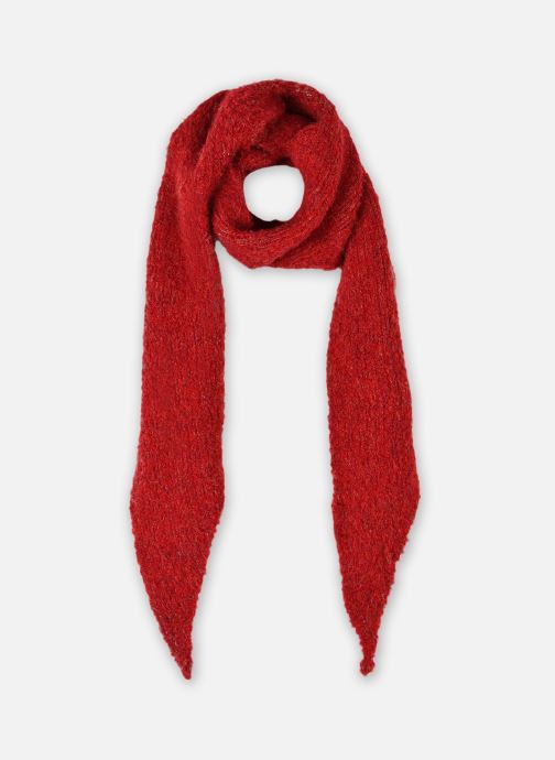 Ichi Echarpes IAMAUI SC femme rouge