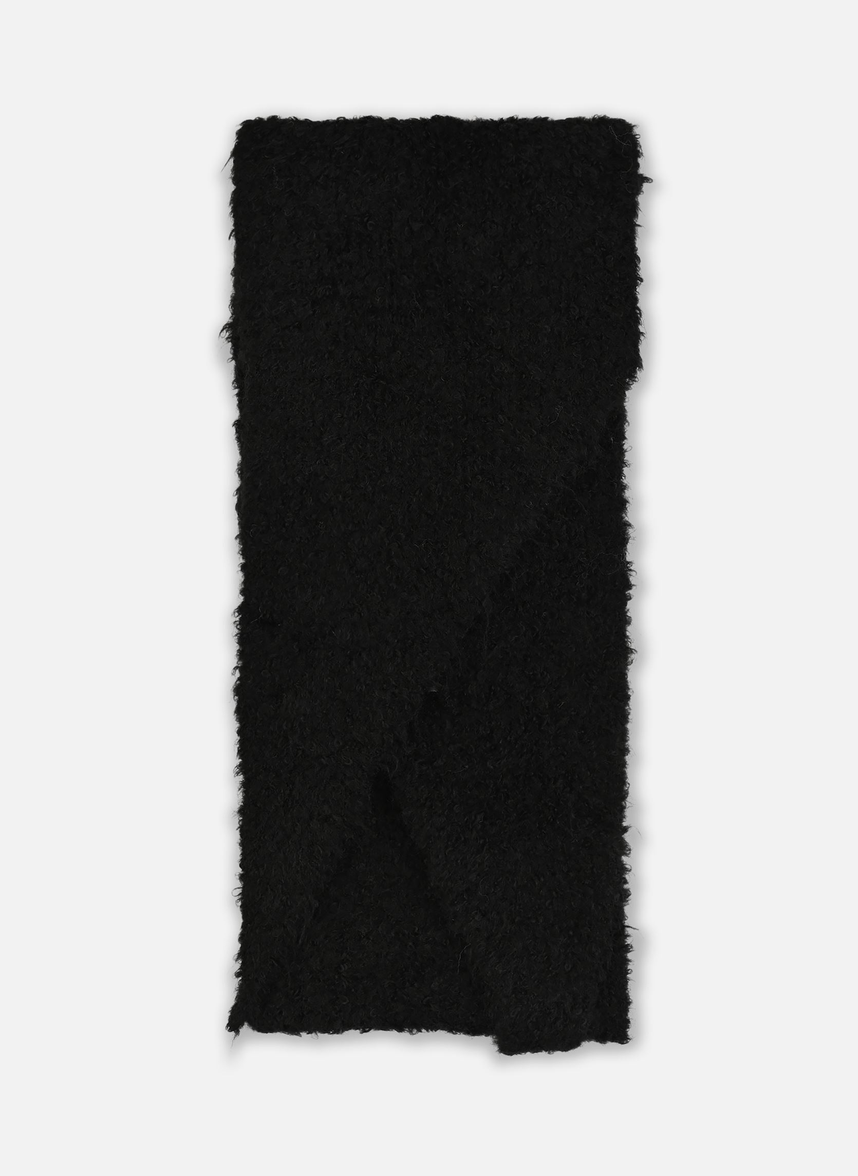 Bufandas IAMAUI SC mujer negro Ichi Bufandas IAMAUI SC mujer negro Black