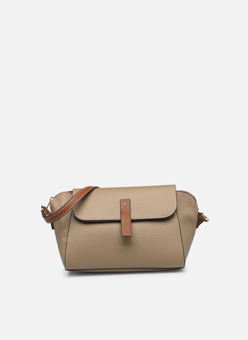 Ichi Sacs bandoulière IAMARCELLA BA femme beige