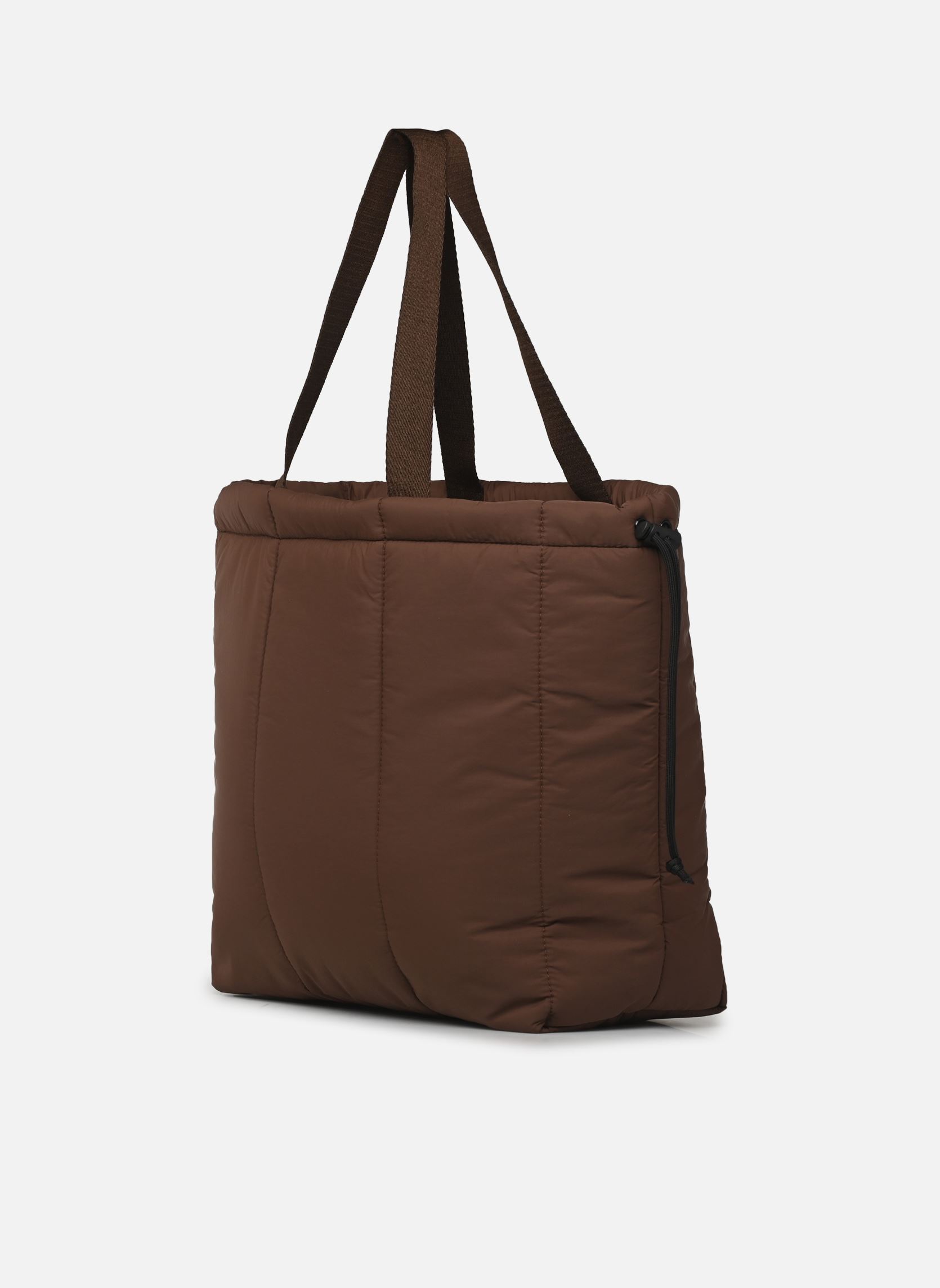 Sacs bandoulière IAMICHELLE BA femme marron Ichi Sacs bandoulière IAMICHELLE BA femme marron COFFEE BEAN
