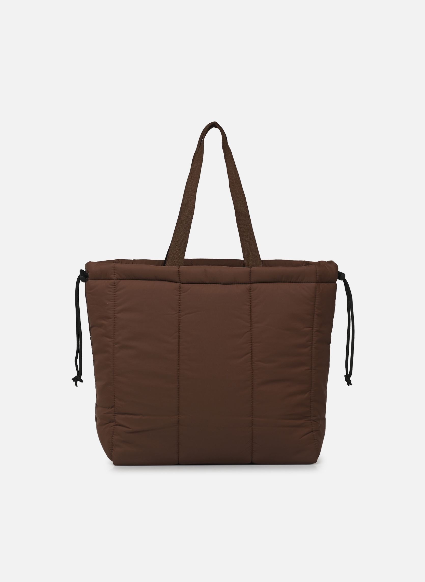 Sacs bandoulière IAMICHELLE BA femme marron Ichi Sacs bandoulière IAMICHELLE BA femme marron COFFEE BEAN