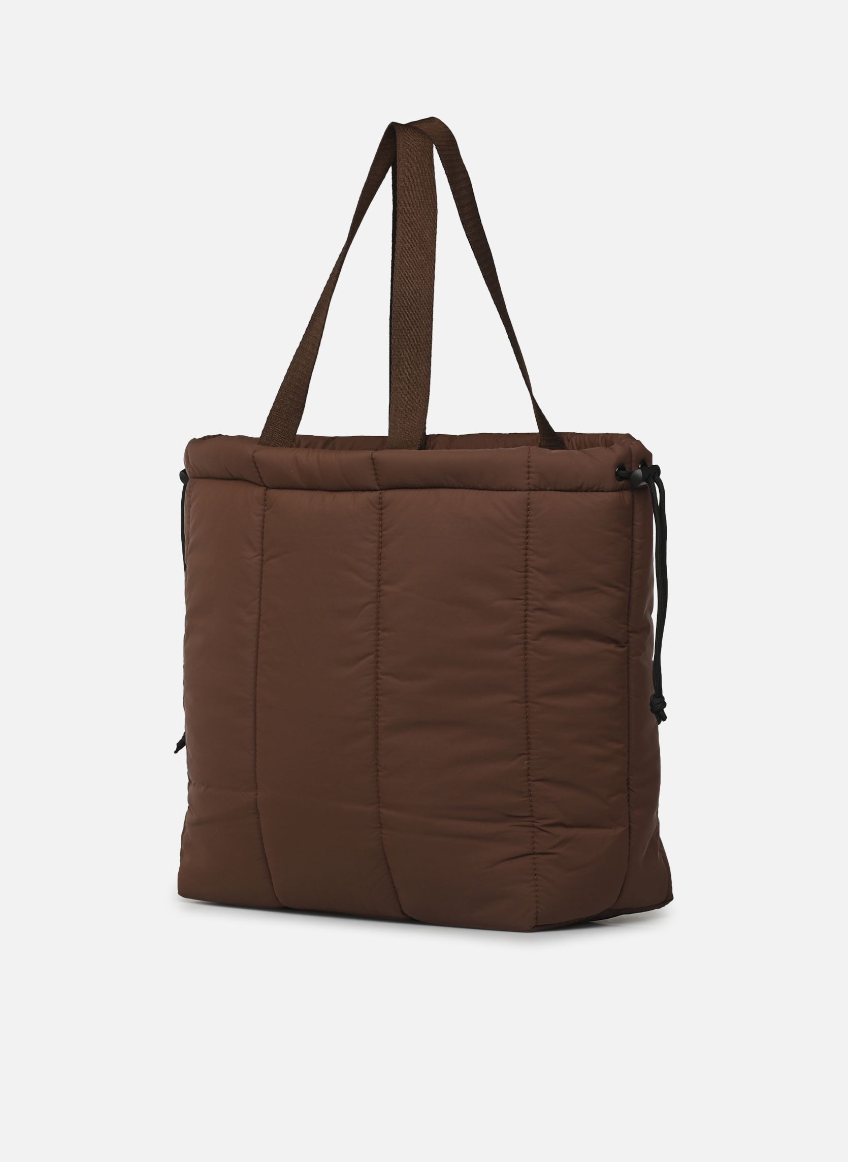 Sacs bandoulière IAMICHELLE BA femme marron Ichi Sacs bandoulière IAMICHELLE BA femme marron COFFEE BEAN