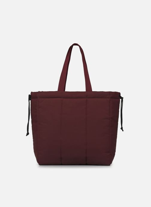 Ichi Sacs bandoulière IAMICHELLE BA femme bordeaux