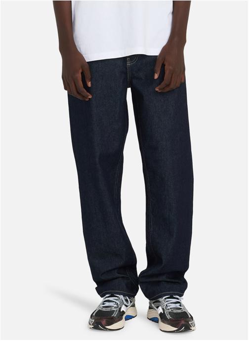 Element Jeans droit Regular 5 Denim homme bleu
