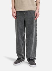Jeans droit Big 5 Denim homme gris Element Jeans droit Big 5 Denim homme gris Gris