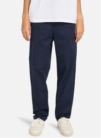 Pantalons droits Regular Comfort Twill homme vert