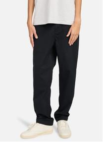 Pantalons droits Regular Comfort Twill homme vert