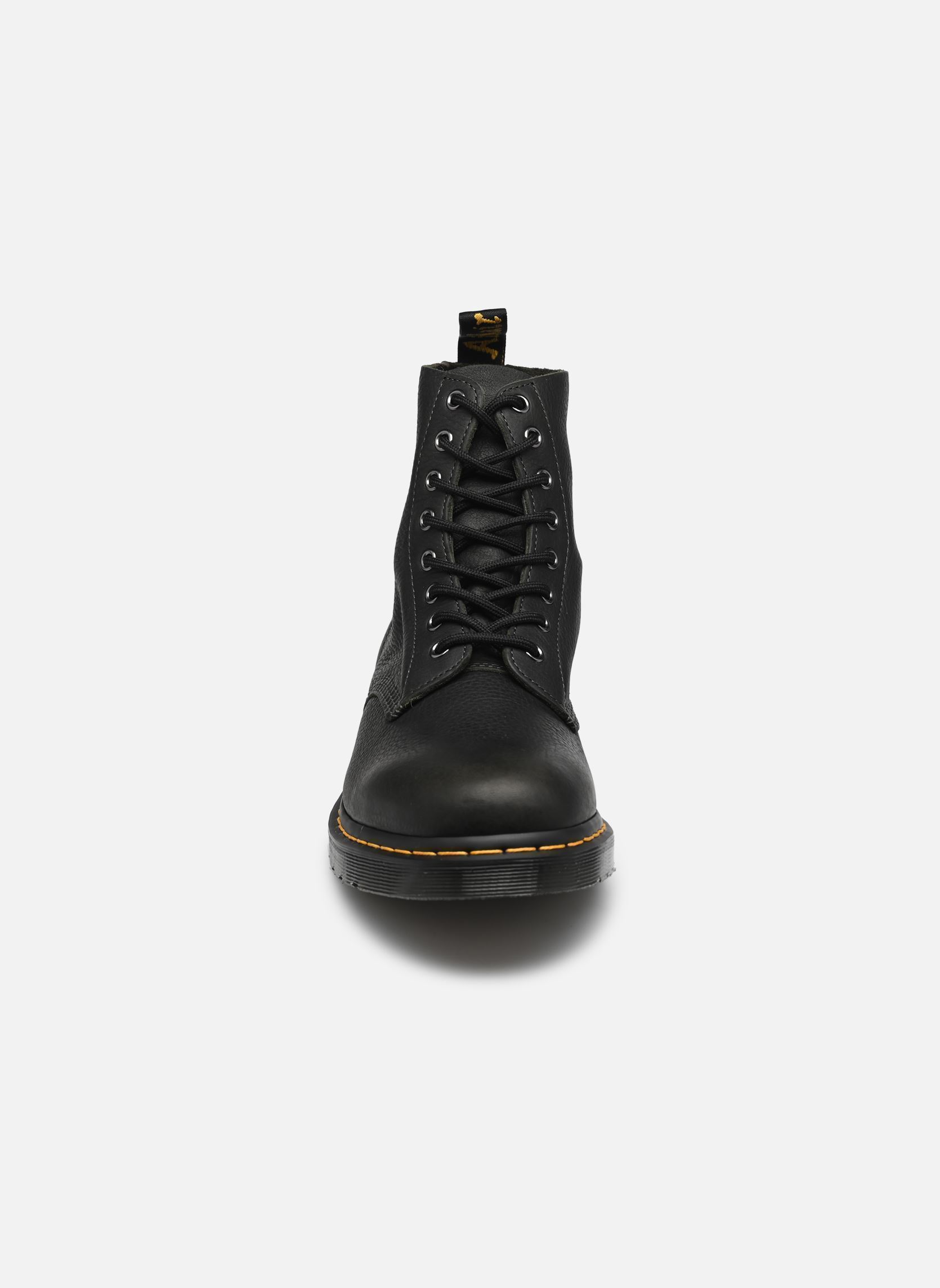 Veterlaarsjes 1460 M heren groen Dr. Martens Veterlaarsjes 1460 M heren groen FOREST GREEN AMBASSADOR