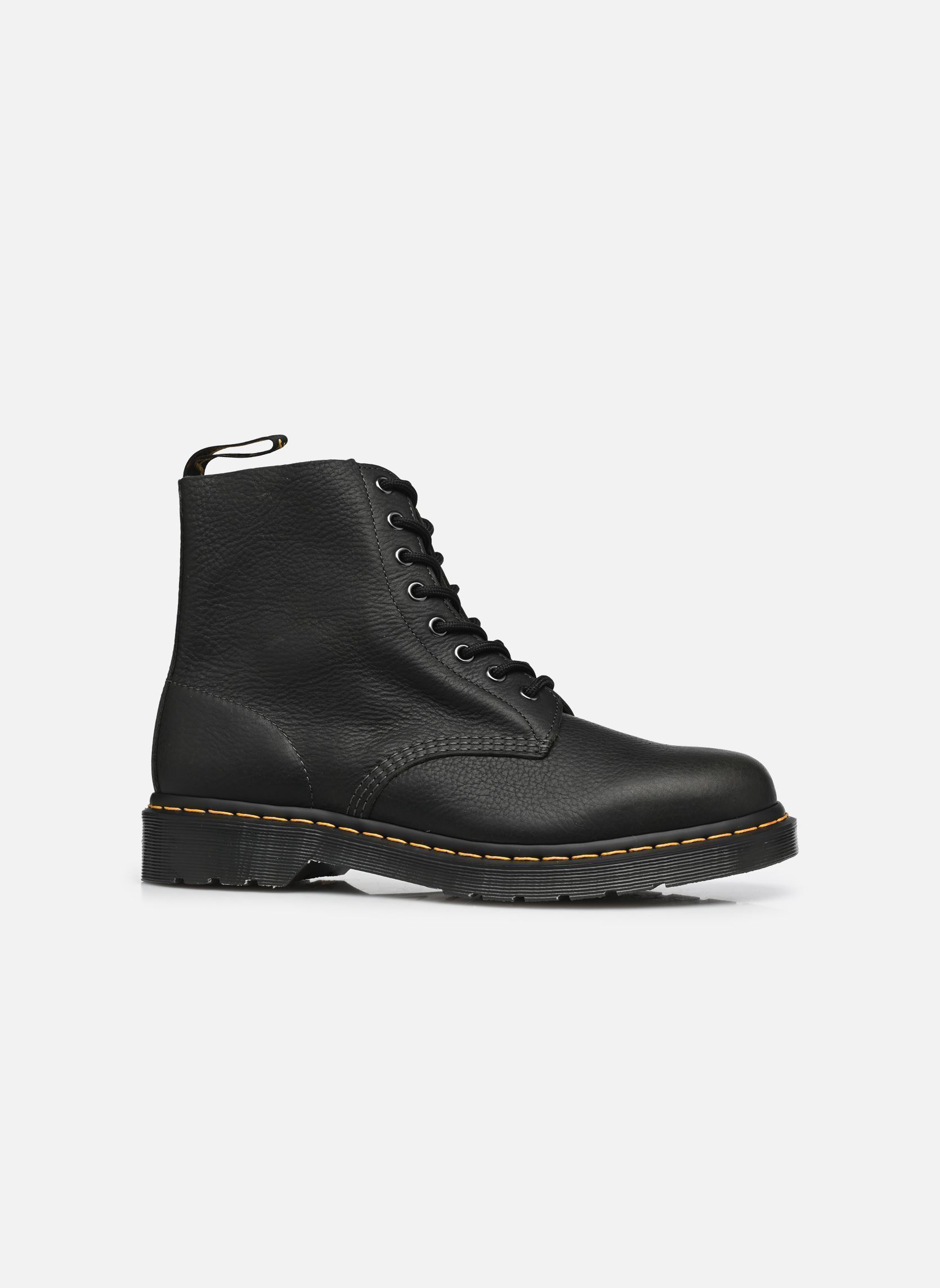 Veterlaarsjes 1460 M heren groen Dr. Martens Veterlaarsjes 1460 M heren groen FOREST GREEN AMBASSADOR