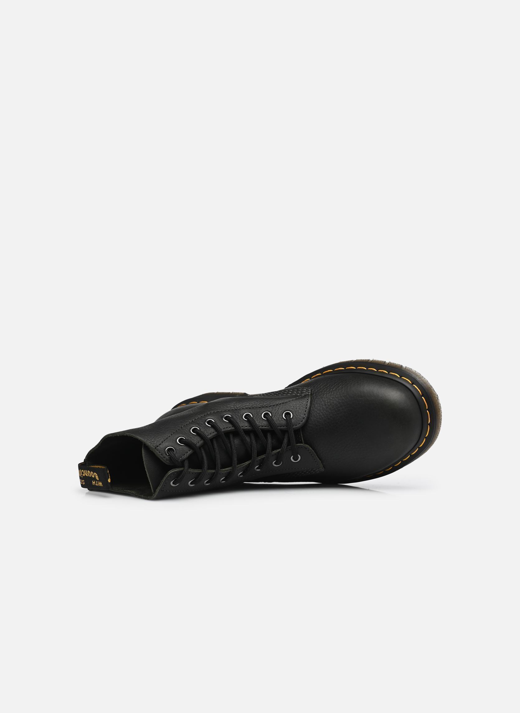 Veterlaarsjes 1460 M heren groen Dr. Martens Veterlaarsjes 1460 M heren groen FOREST GREEN AMBASSADOR
