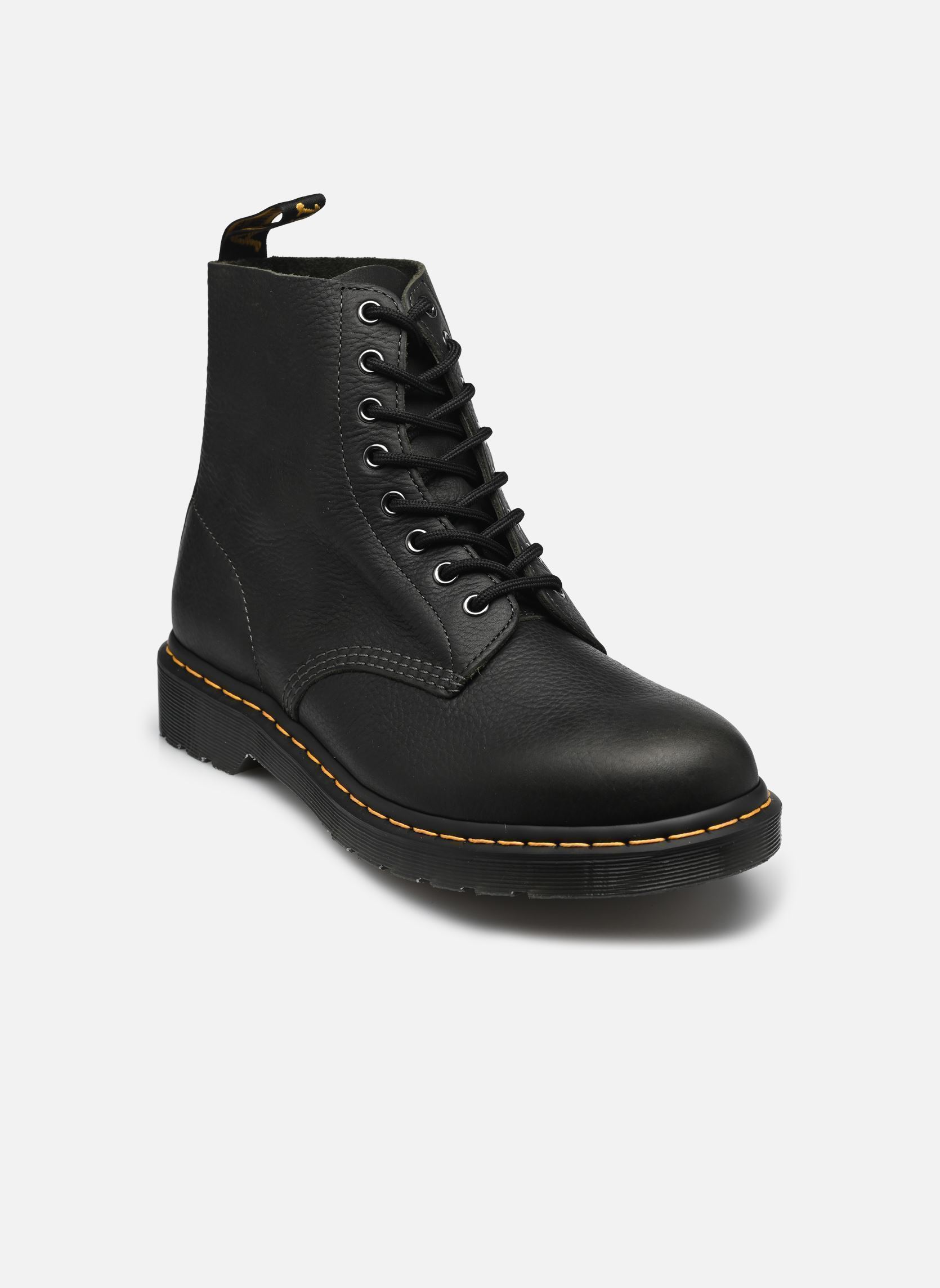Veterlaarsjes 1460 M heren groen Dr. Martens Veterlaarsjes 1460 M heren groen FOREST GREEN AMBASSADOR