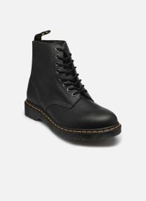 Veterlaarsjes 1460 M heren groen Dr. Martens Veterlaarsjes 1460 M heren groen FOREST GREEN AMBASSADOR