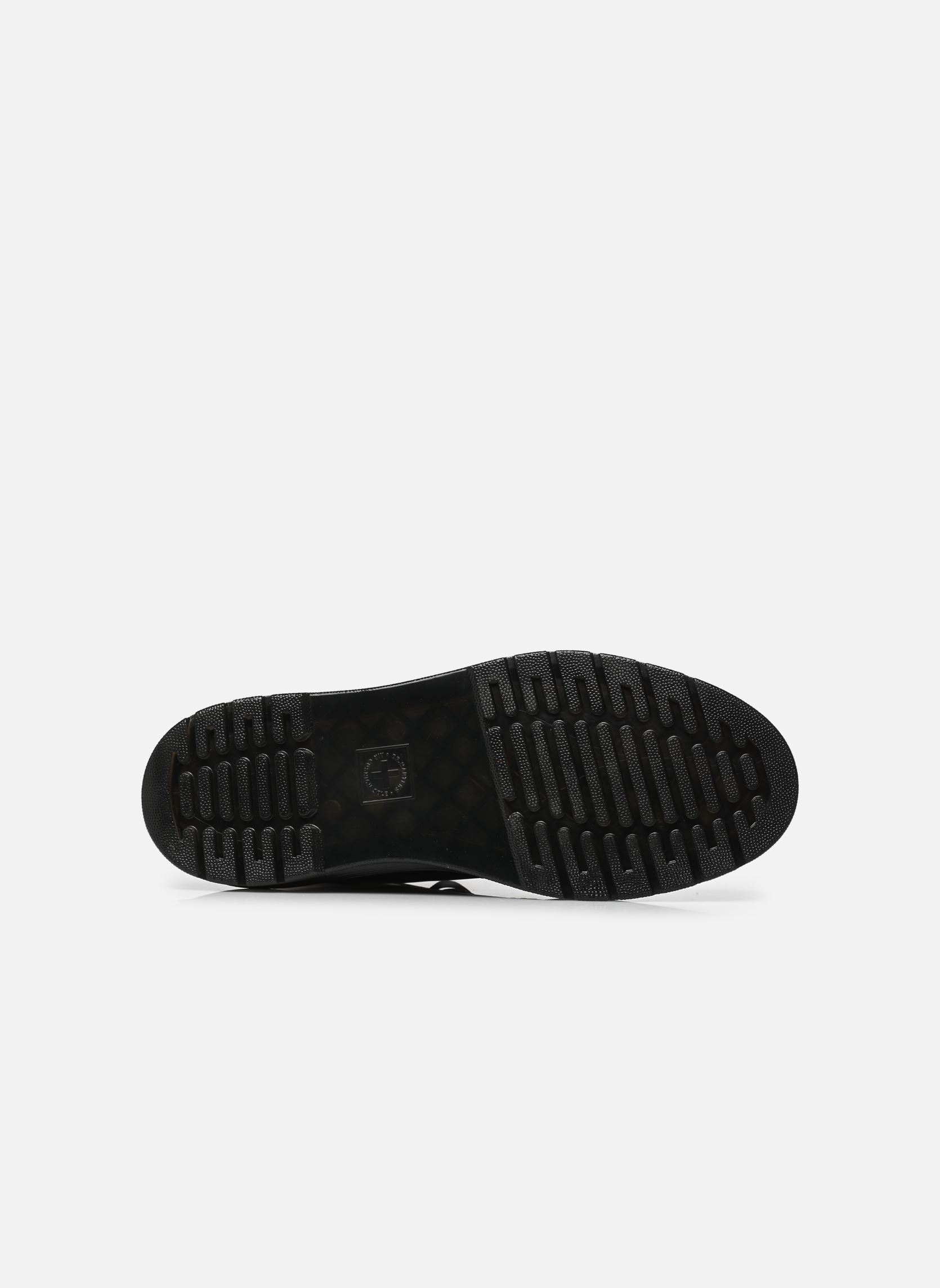 Veterlaarsjes Brookline Chukka heren bruin Dr. Martens Veterlaarsjes Brookline Chukka heren bruin Dark Brown Crazy Horse